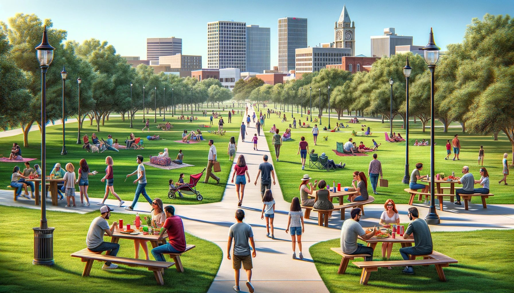 5 Things To Do in Abilene, TX